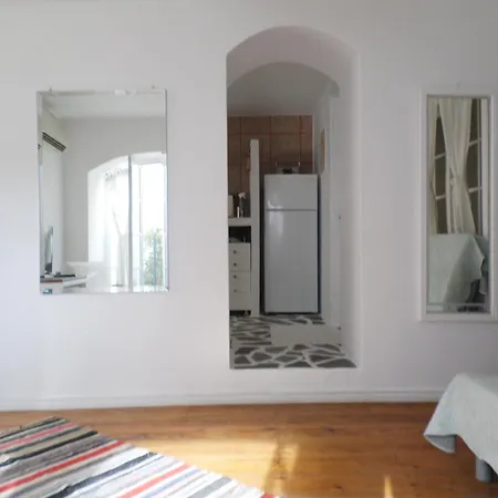 Holiday home In The Heart Of Hydra