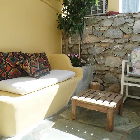 In The Heart Of Hydra Holiday home Hydra (Saronic Islands)