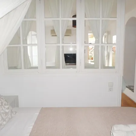 In The Heart Of Hydra Holiday home Hydra (Saronic Islands)