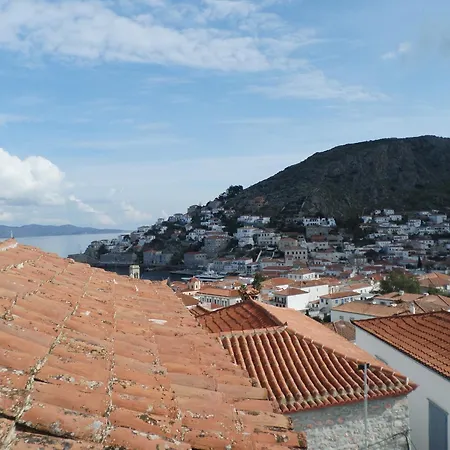 Holiday home In The Heart Of Hydra Hydra (Saronic Islands)
